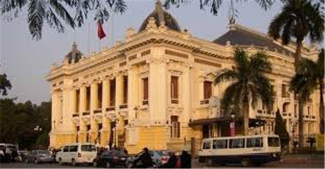 Highlights of Indochina